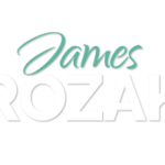James Rozak logo